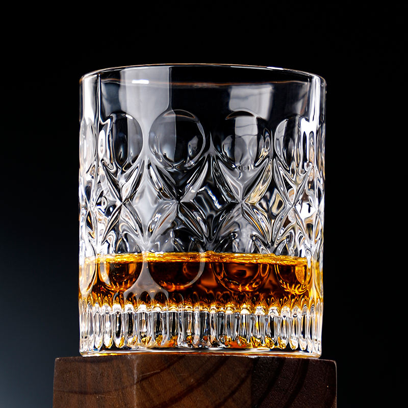 JEWEL JUICE GLASS C 200ML 6PCS SET
