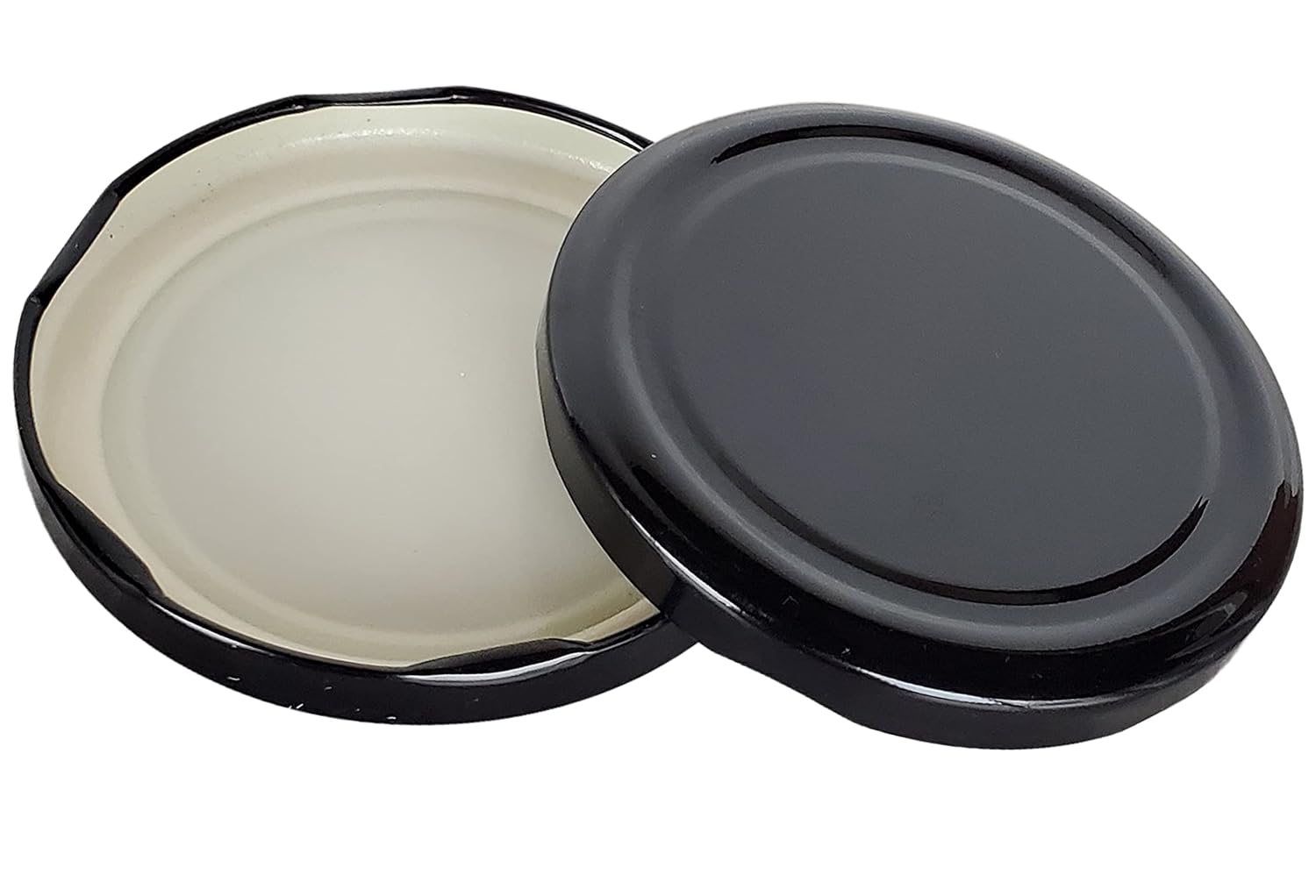 63MM BLACK COLOUR LUG CAPS