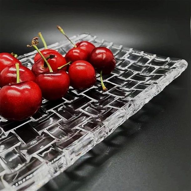 RECTANGLE TRAY 11INCH