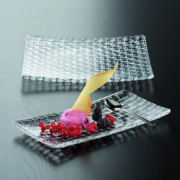RECTANGLE TRAY 11INCH
