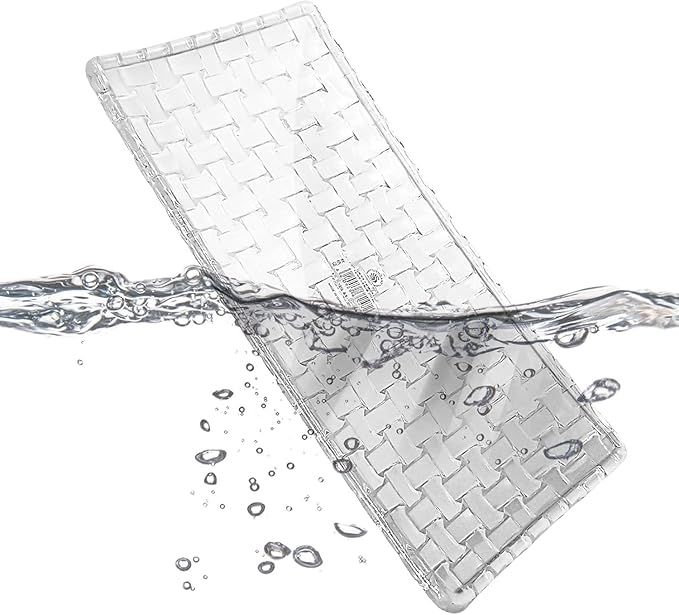 RECTANGLE TRAY 11INCH