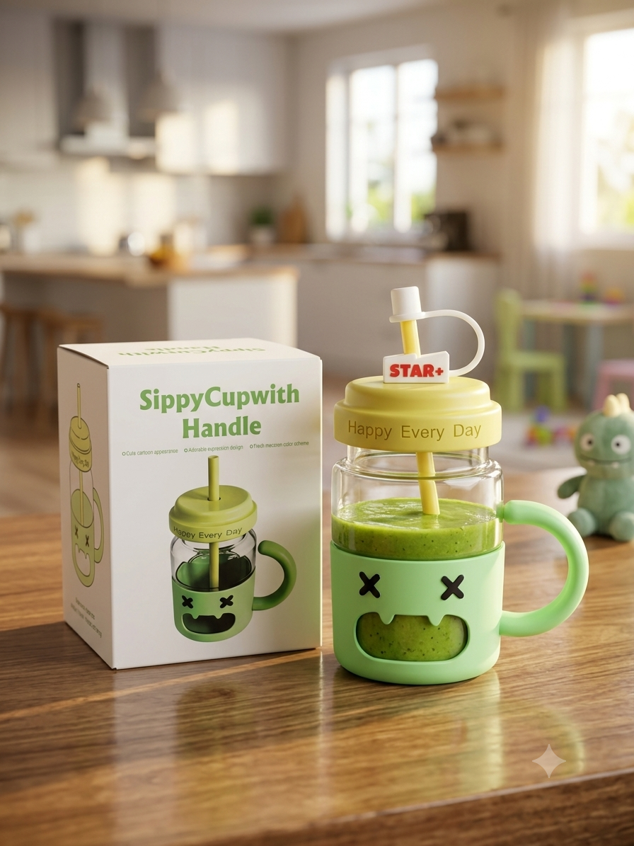 HYDROMATE SIPPY  MSB-211