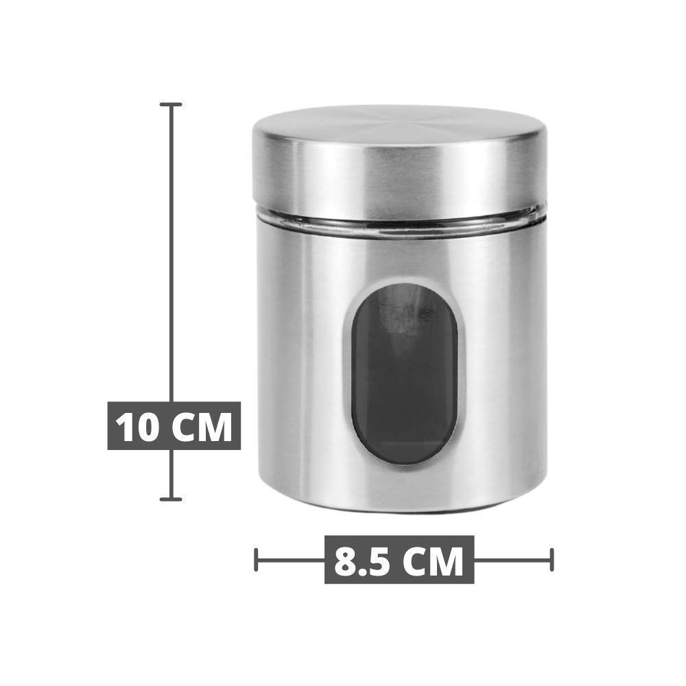 WINDOW CANISTER 350 ML BOX PACK  H4081-1