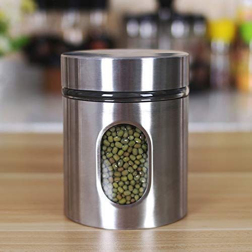 WINDOW CANISTER 350 ML BOX PACK  H4081-1
