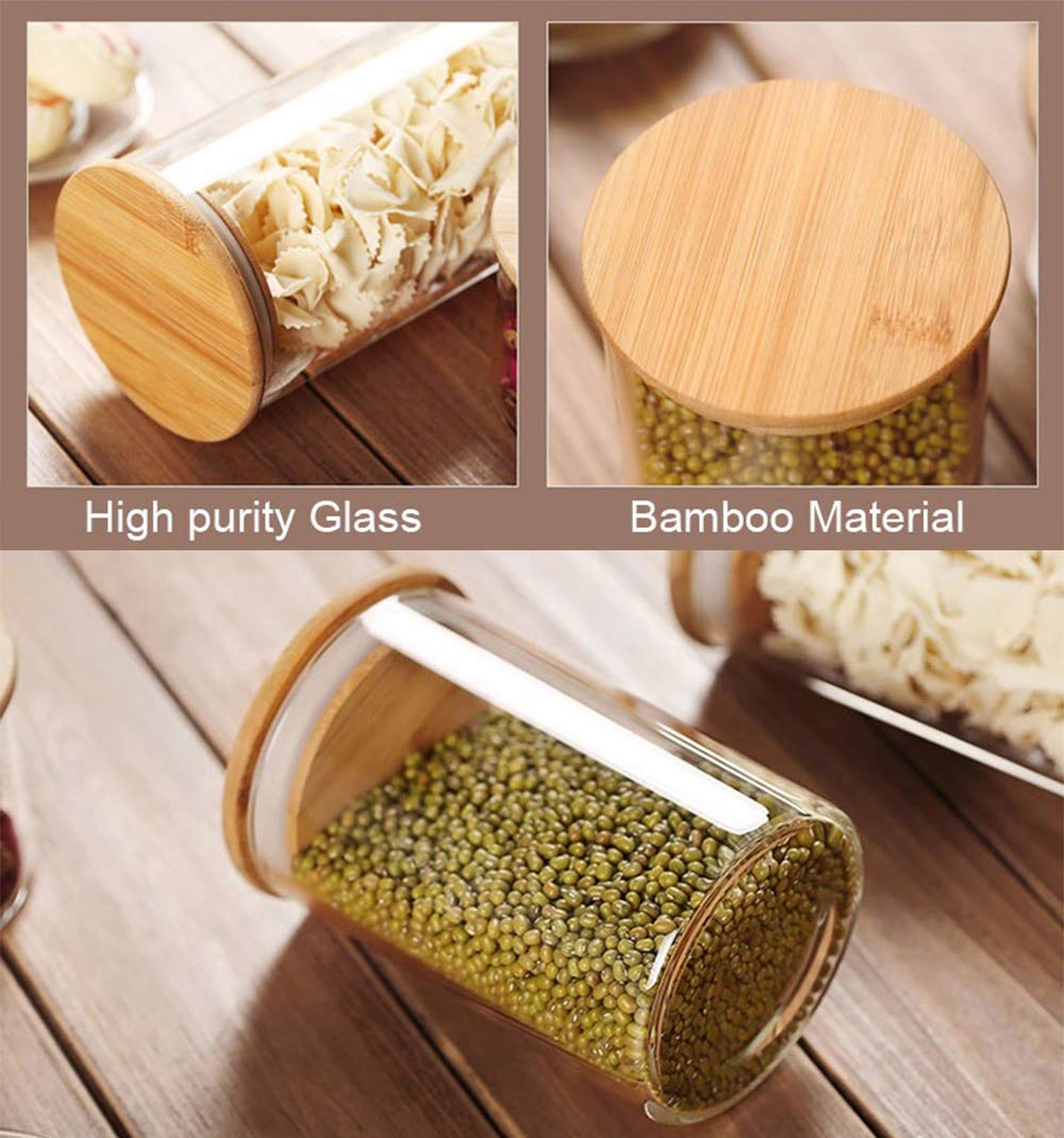 WOODEN LID ROUND 320ML 1PC SMG-11