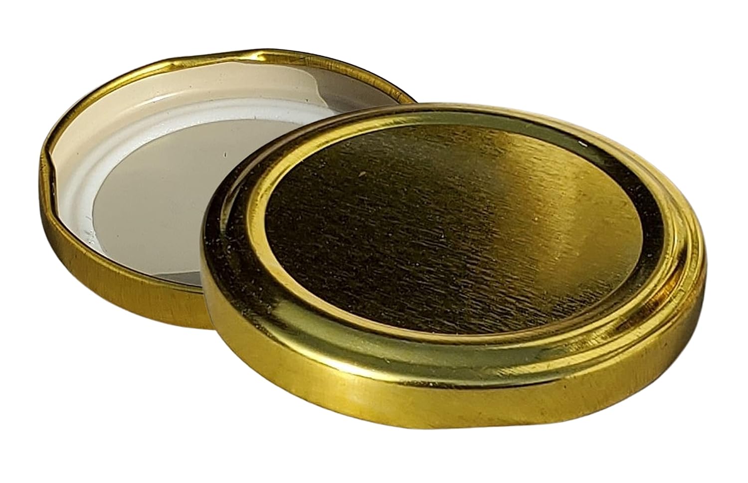 82MM GOLDEN COLOR LUG CAPS