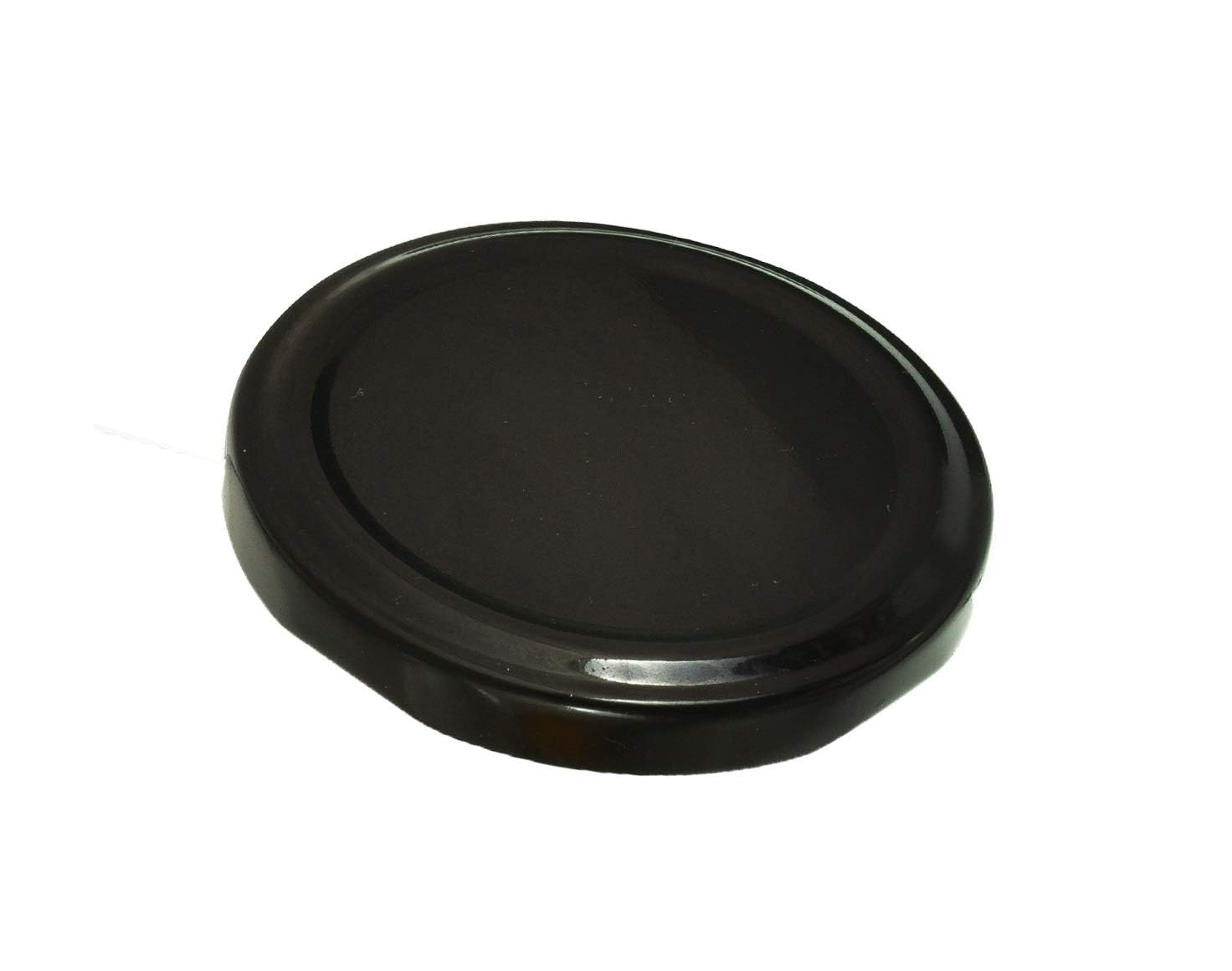 82MM BLACK COLOR LUG CAPS