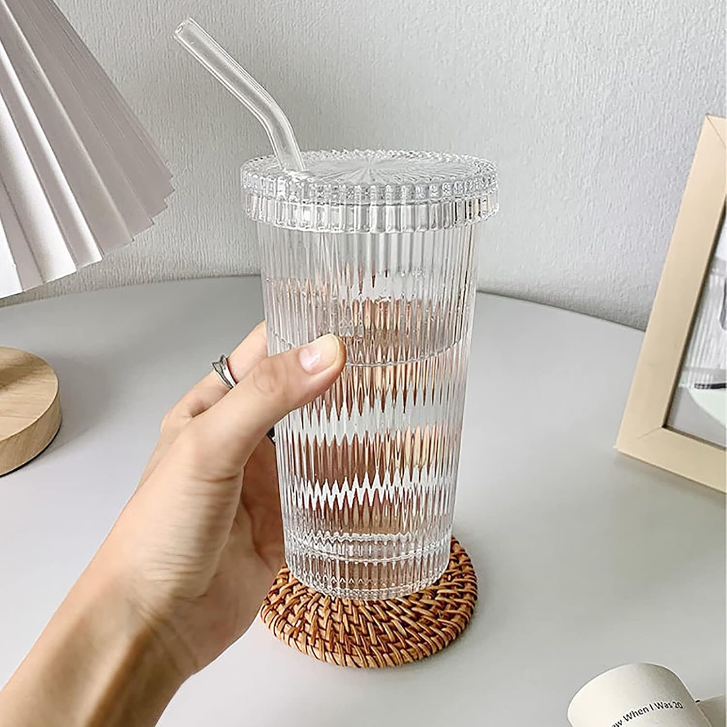 LINING SIPPER WITH LINING LID 400ML YZXB