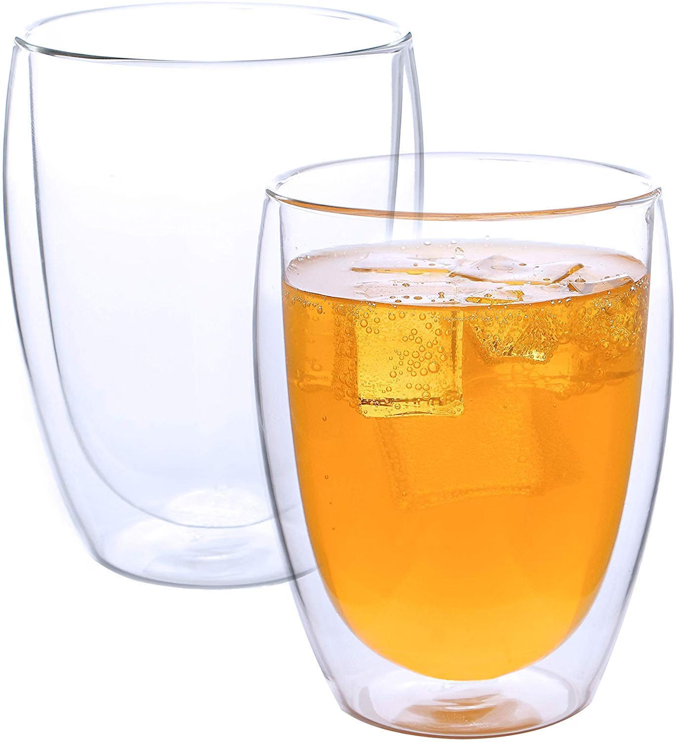 DW GLASS MUG 250ML 1 PCS GPB210-350