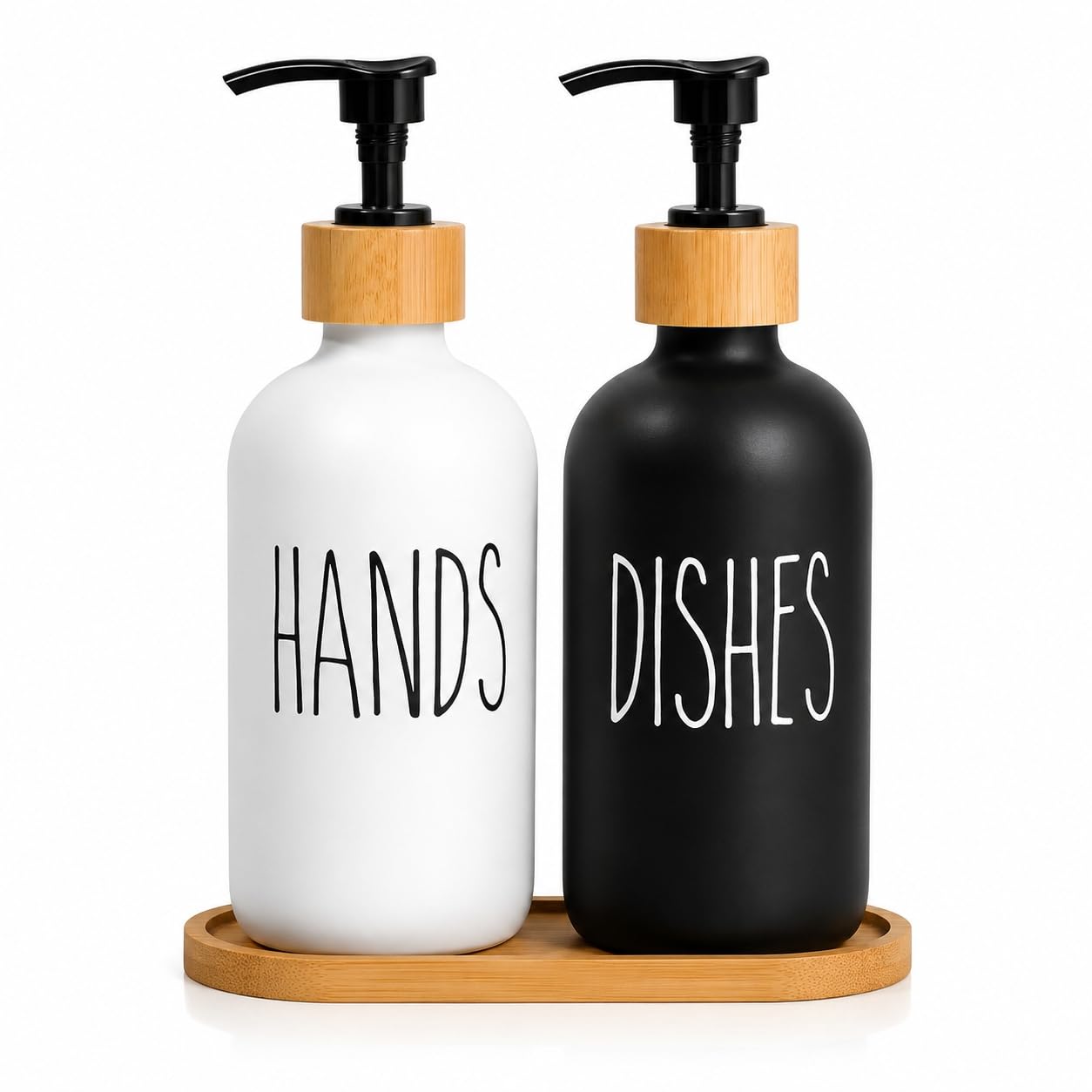 3 PC BATHROOM SET IN COL BOX 500ML MSB-8407