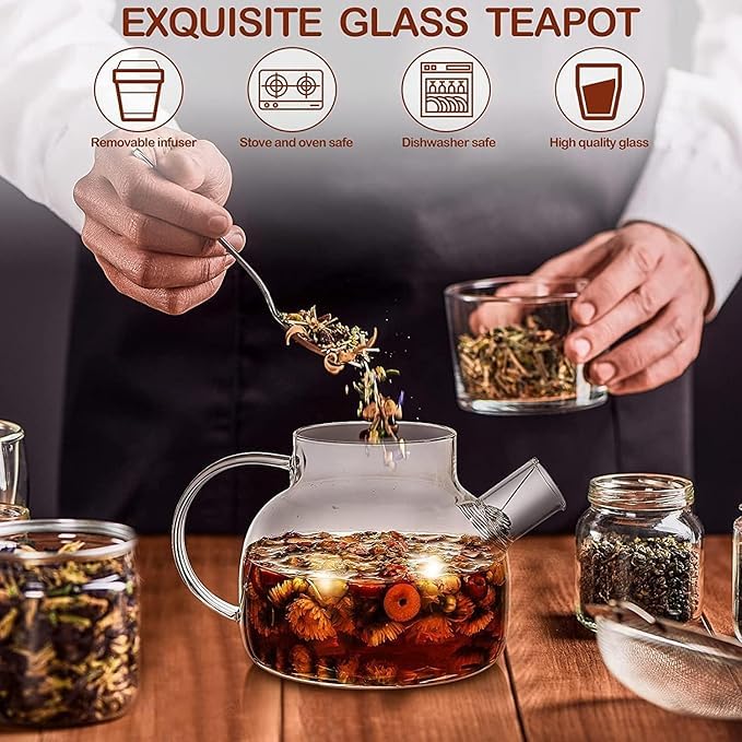 1 LTR TEA KETTLE STRAINER
