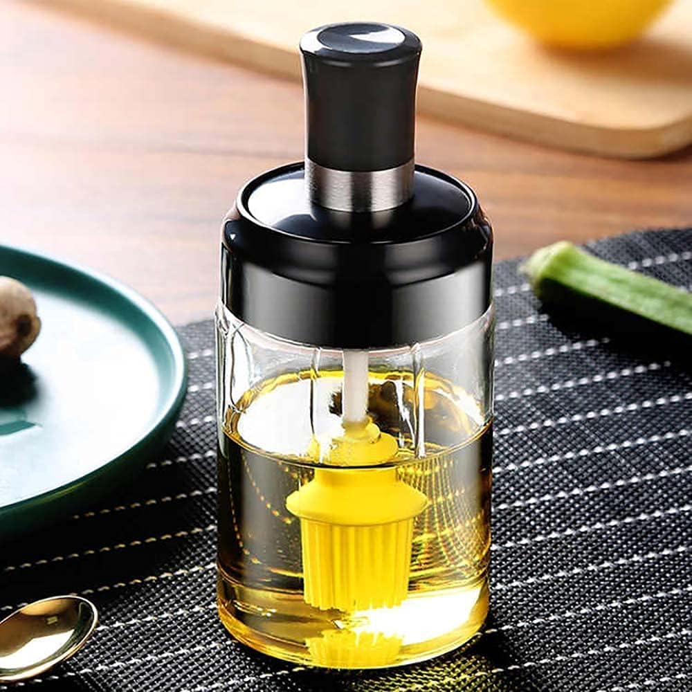 BRUSH JAR 300ML 1 PCS BOX PACK GTY-2511