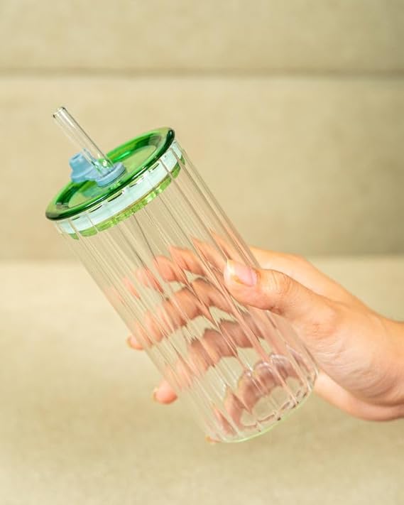 COLA CAN TUMBLER LINING PLASTICK LID 510ML  EPB78-L1-PP