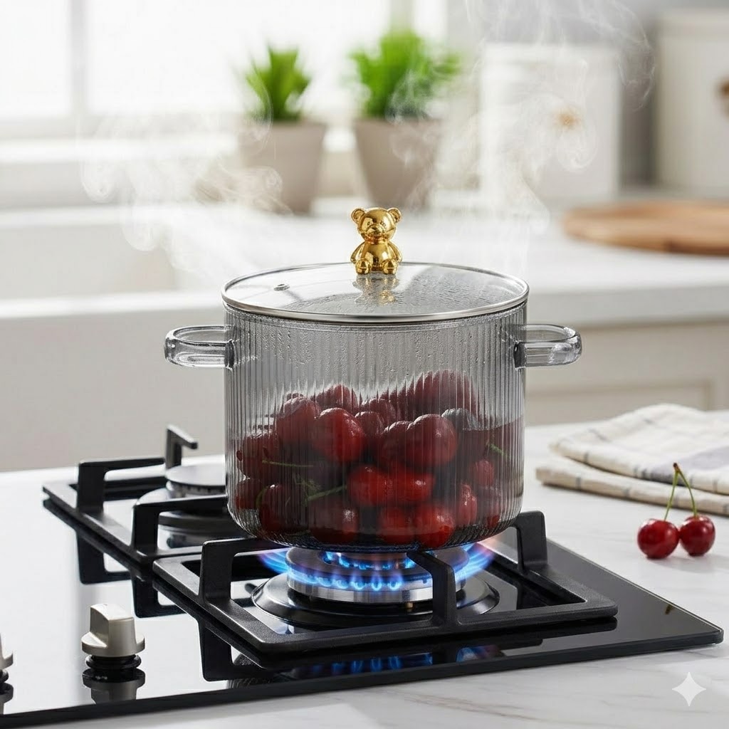 LINNIG CASEROLL DIRECRT HEAT BLACK 2.6 LTR