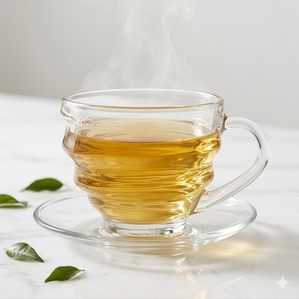 HONEY 2 TEA CUP 190ML 6PCS