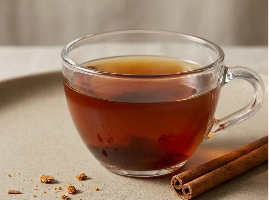 BIG3 TEA CUP 190ML 6PCS KTZB96