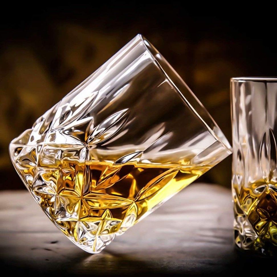 OPERA WHISKY 320ML 6PCS
