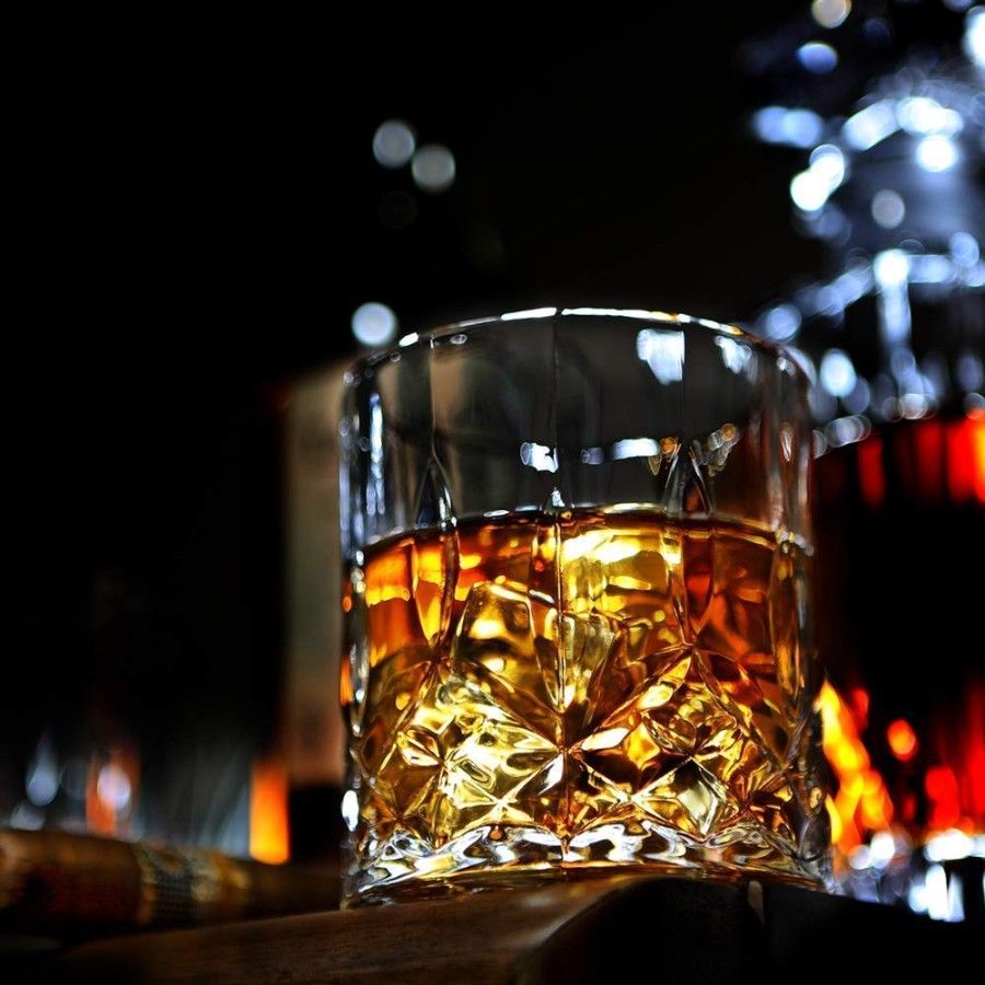 OPERA WHISKY 320ML 6PCS  20873 | KTY6230