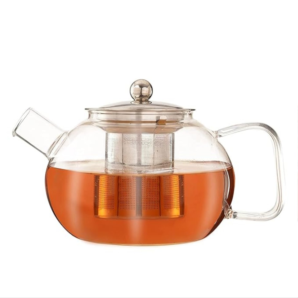 GREEN TEA KETTLE STRAINER   20858 | GPH22-DELI