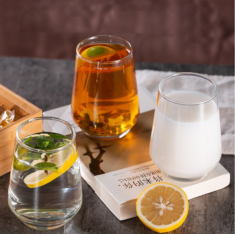 CUT WHISKY 390ML 6PCS