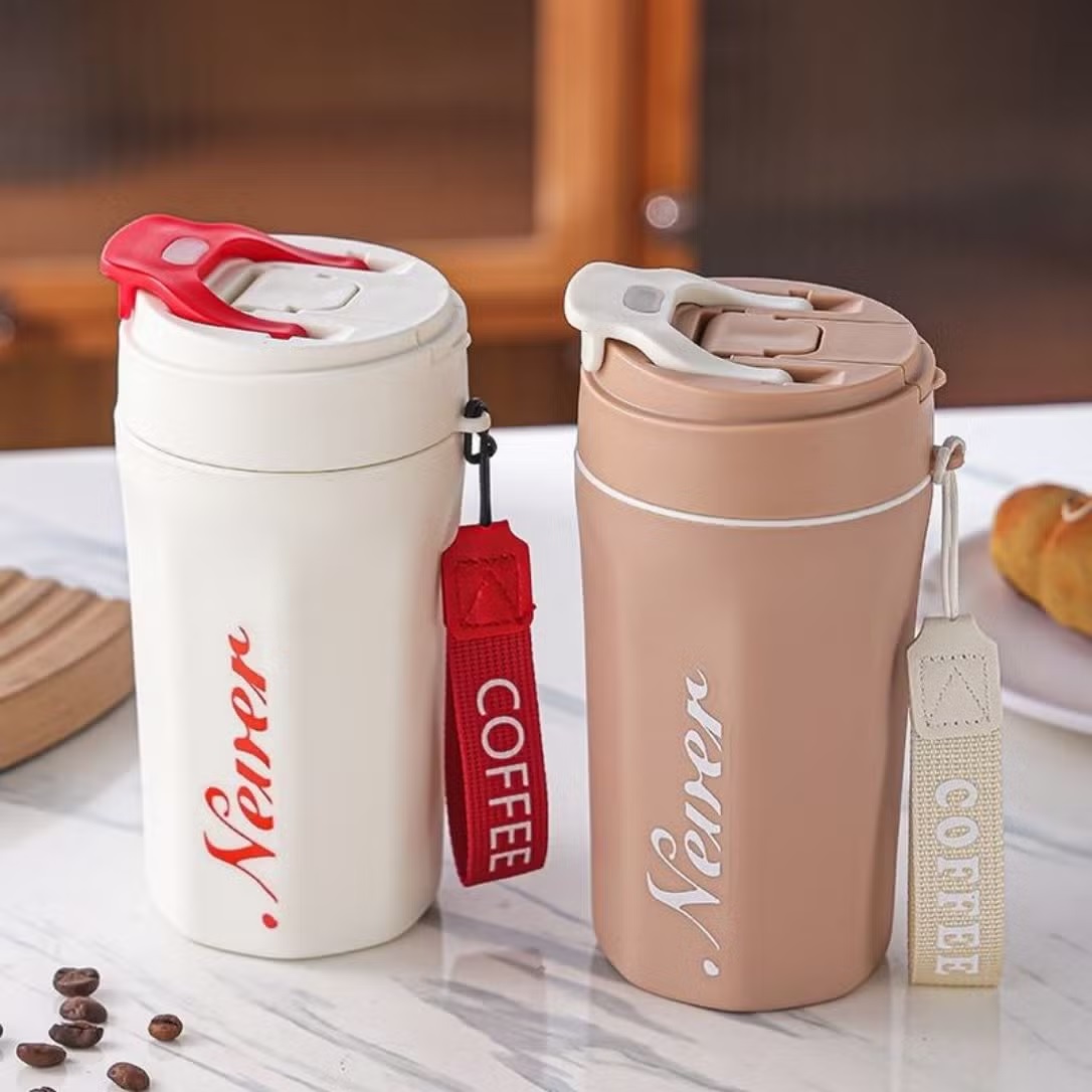 SIPPER BOTTLE FASHION WATER CUP BOX  PACK