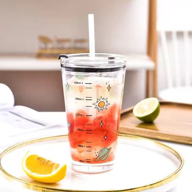 DOLPHINE MUG LONG 470ML 20543 | Y1018-1E-A