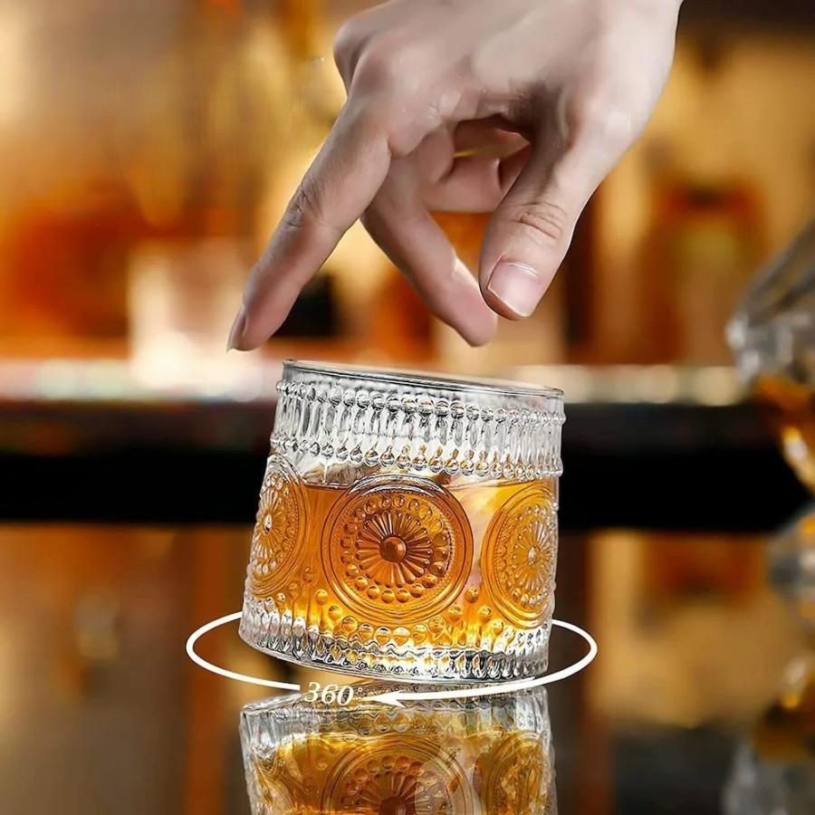 DANCING C WHISKY 160ML 6PCS