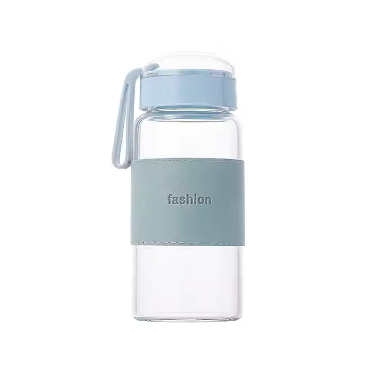 GLASS WATER BOTTLE CONSTELLATION VX-55