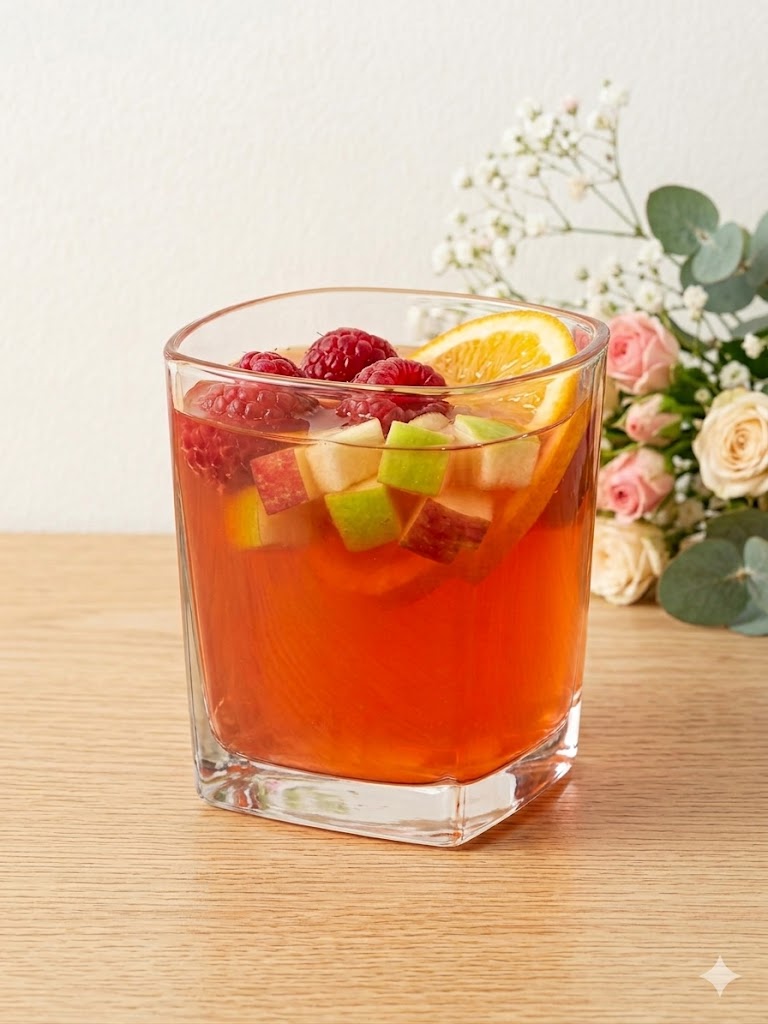 PLAZA SQUARE 300ML 6PCS SET