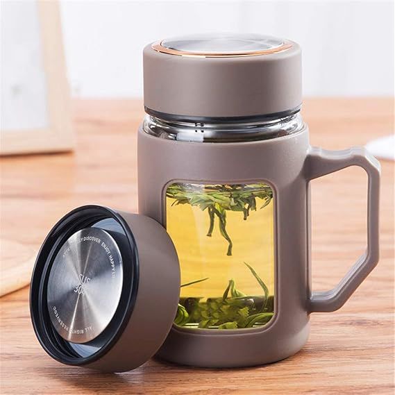 SIPPER MUG WITH HANDLE 500ML BOX PACK