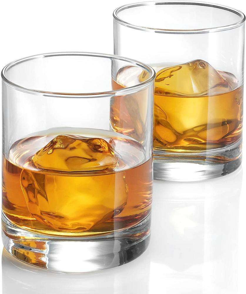 PLAZA ROUND WHISKY 290ML 6PCS DELI