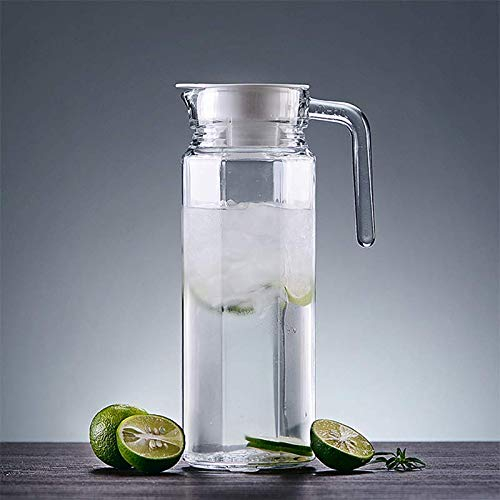 GLASS WATER  2 JUG 1 LTR  21142 | BJH1100