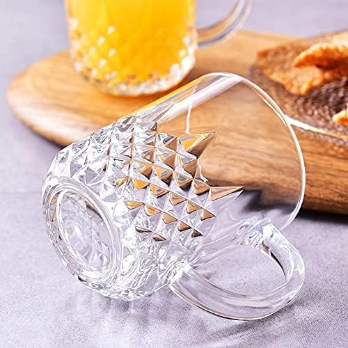 RAJWADI TEA CUP 230ML 6 PCS
