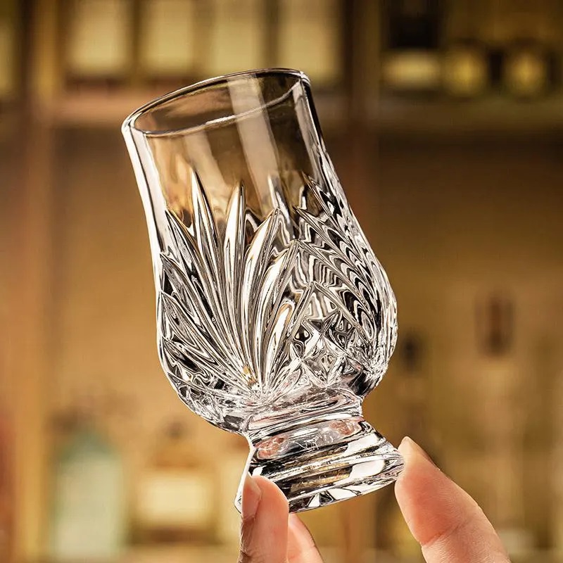 JUICE GLASS 146ML 6 PCS SET Y3212