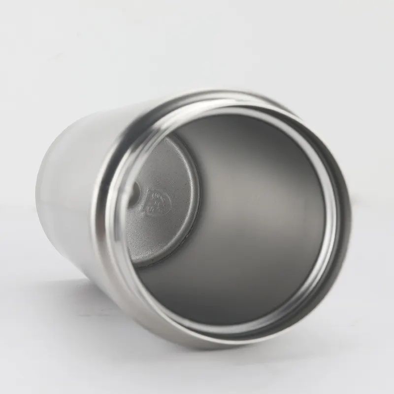 Vacuum Insulation Cup Multicolor 380ml