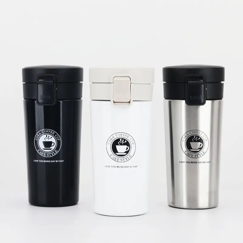 Vacuum Insulation Cup Multicolor 380ml