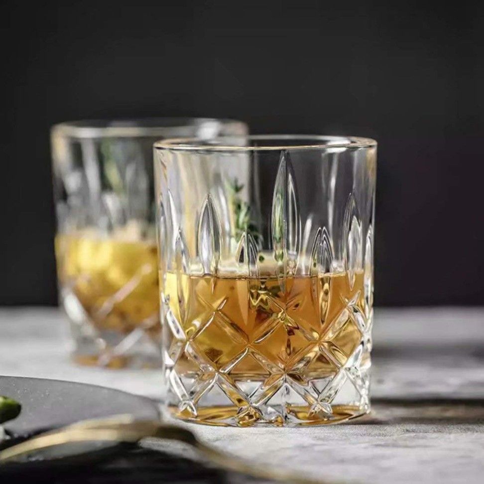 OPER WHISKY 330ML 6 PCS SET 21104 | KB036-2