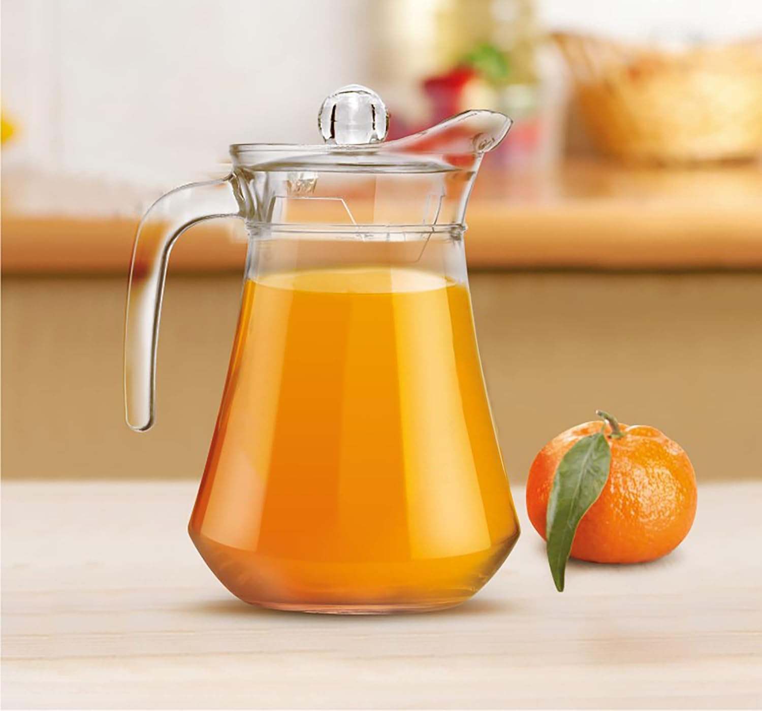 DUCK 2 WATER JUG 1300ML
