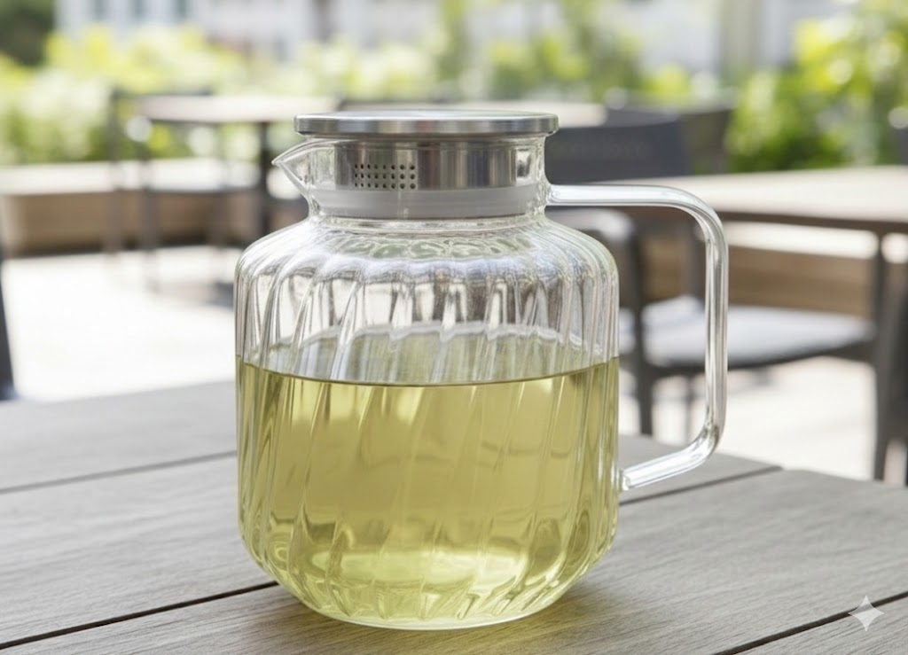 Water Jug 1.65 Ltr