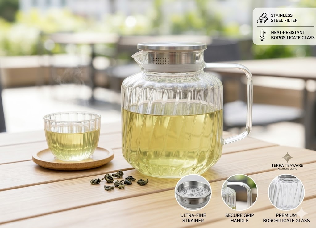 Water Jug 1.65 Ltr