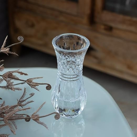 Flower Vase 6 Inch