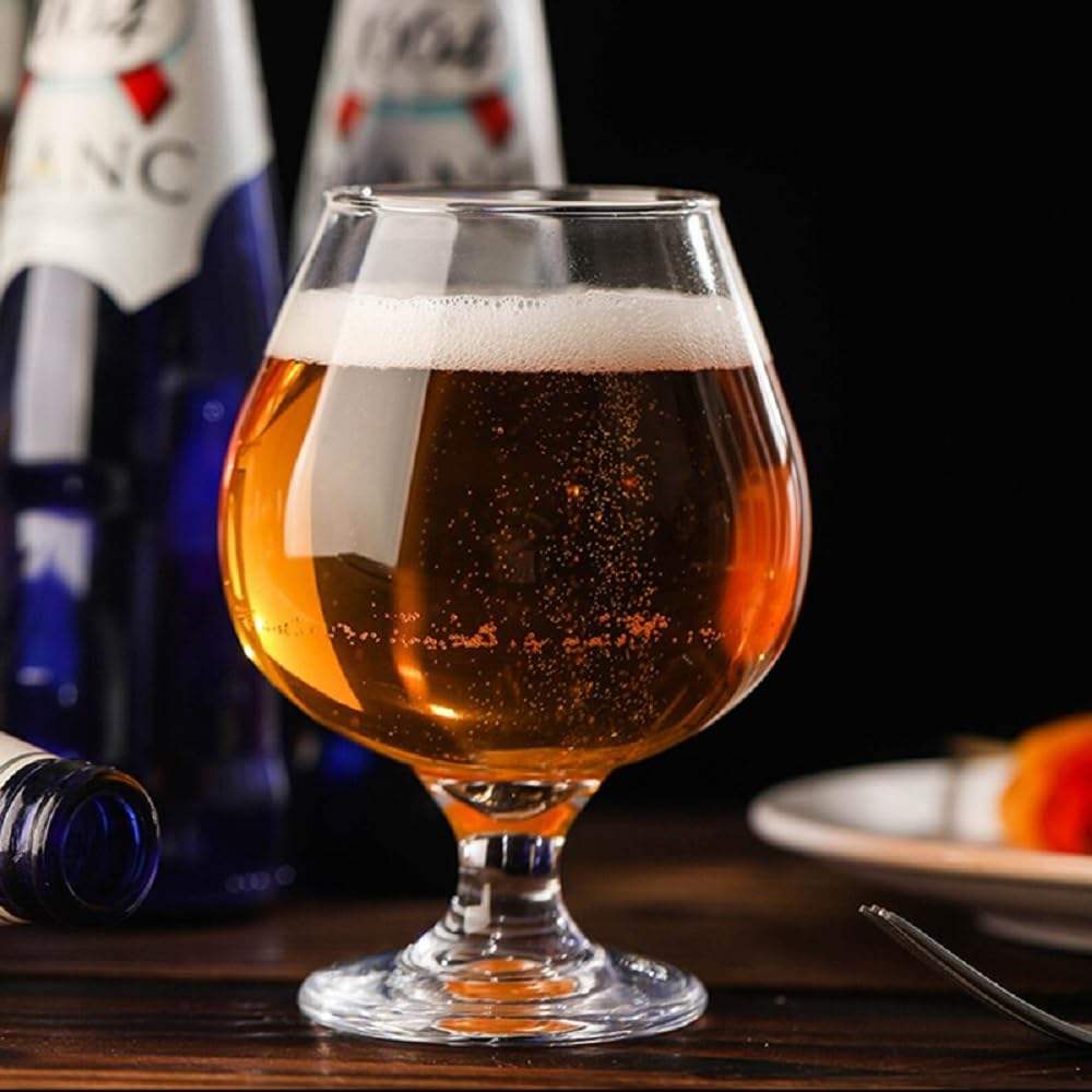 BRANDY GLASS 270ML 6PCS SET  L3704