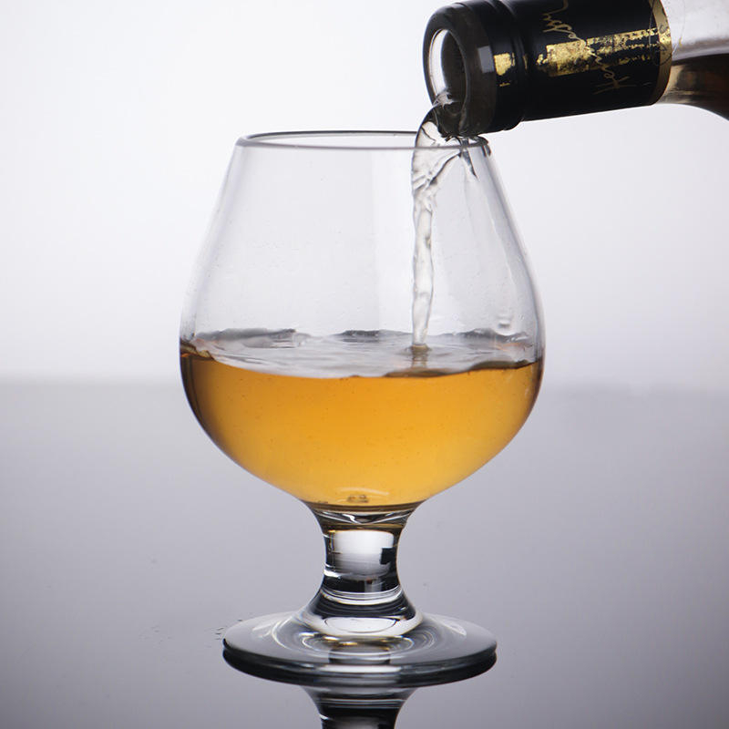 BRANDY GLASS  280ML 6PCS SET