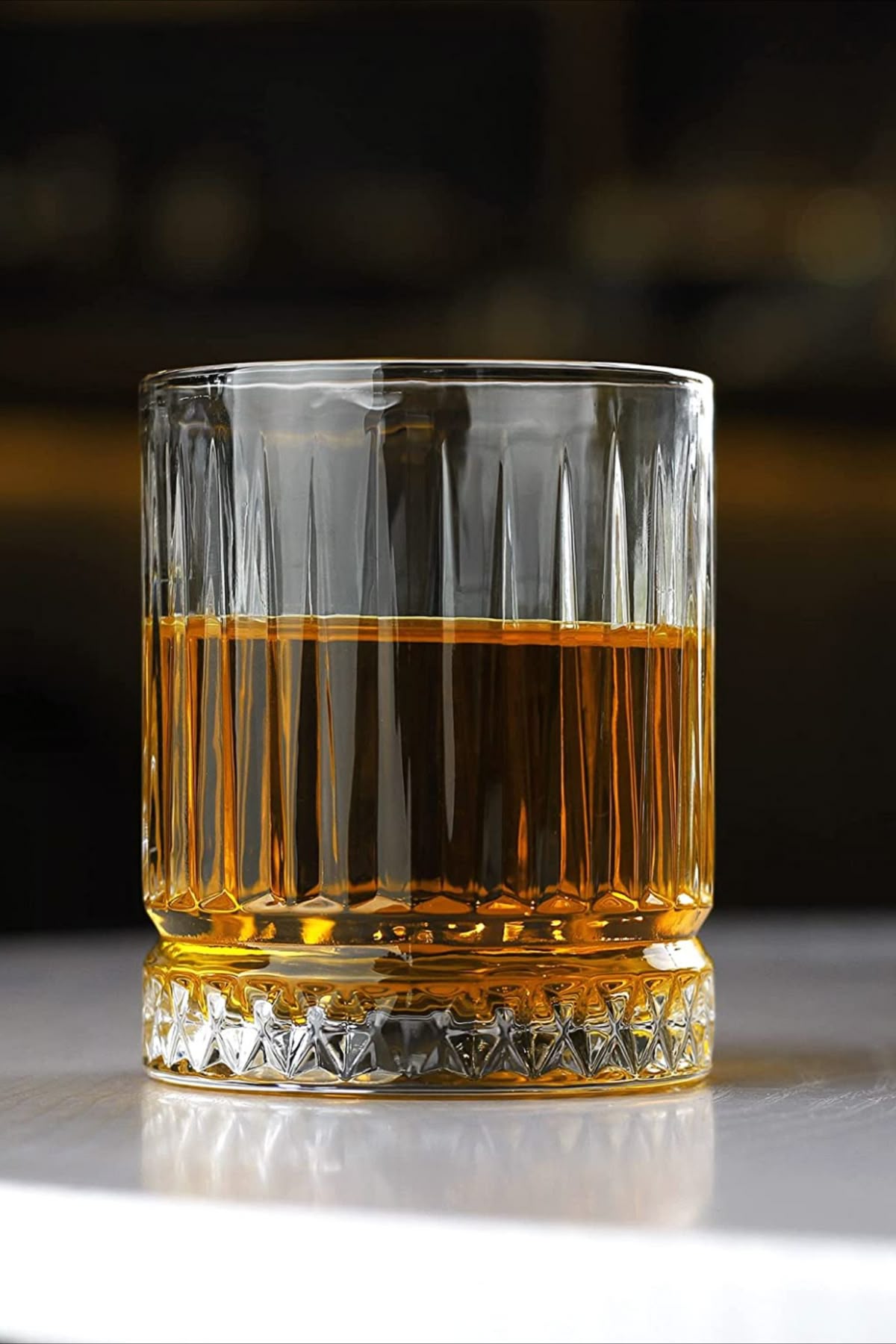 JUICE GLASS C 200ML 6PCS SET  23164 | 7383 - C