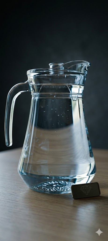 DUCK 2 WATER JUG 1.3LTR BOX PACK 20463 | EH1002-1-BULK