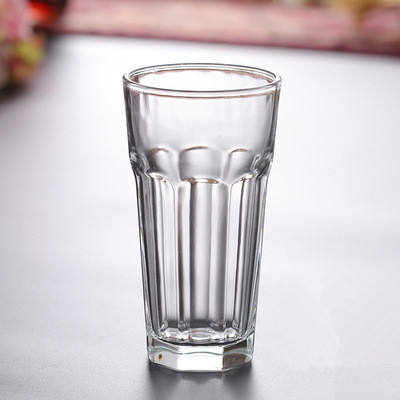 JUICE GLASS HEXA 480ML 6PCS  SET  22764 |KTY5008