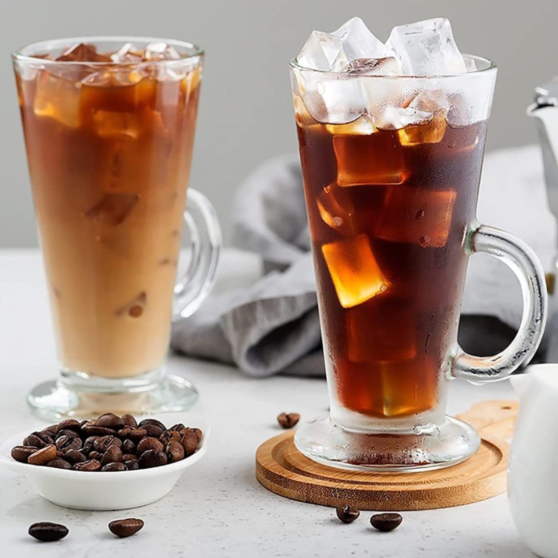 IRISH COFFEE LING2 270ML 3PCS