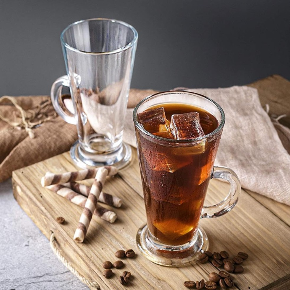 IRISH COFFEE LING2 270ML 3PCS  21515 | KTZB99