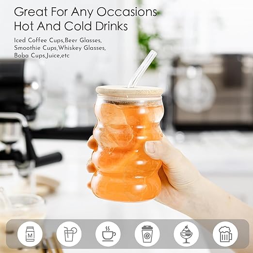 SIPPER TUMBLER WOODEN LID 500ML ECHOU BOX PACK 22235 | EPB67-1-L1-BB