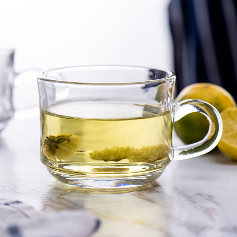 ROMA3  TEA  CUP 175ML 6PCS